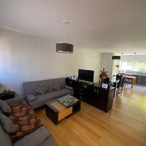 Apartamento de 2 Dormitorios