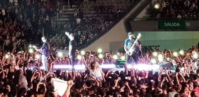 Estadio Ciudad de La Plata